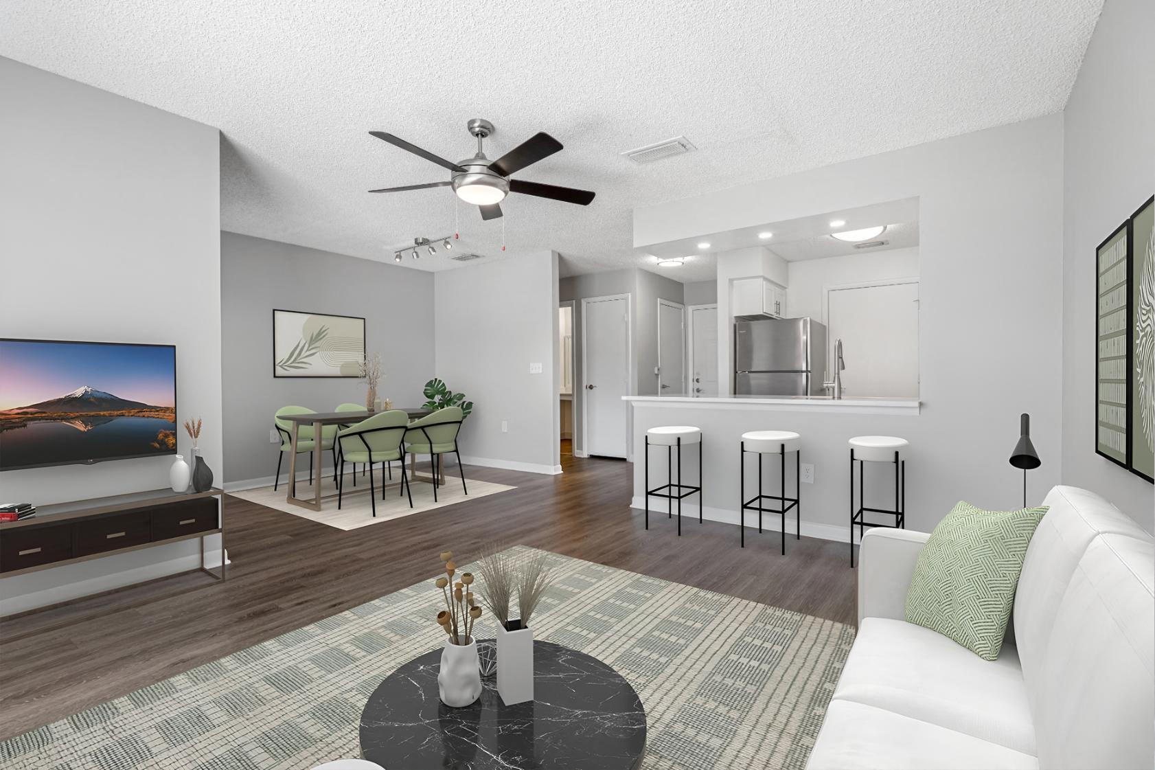 ARIUM Lincoln Pointe ARIUM